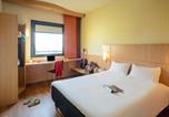 Hôtel Oleggio - Hotel Ibis Milano Malpensa-1