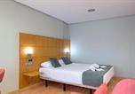 Hôtel Ourense - Hotel Alda Xinzo-4