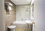 Hôtel Castille-et-León - Hotel Alda Centro Ponferrada-4