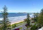 Location vacances Mooloolaba - Sirocco 906-3
