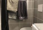 Location vacances Saint-Cyprien - Saint-Cyprien : Villa T2 Mezzanine 4/5 Pers, Moderne, Plage à 500m, Parking Privé, Animaux Ok - Fr-1-793-27-4