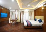Location vacances Kathmandu - Kantipur Apartment Homestay-1