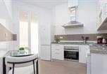 Location vacances Cordoue - Genteel Home Manuel de Sandoval-4