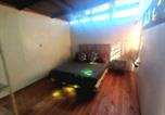 Location vacances Matetic Vineyards - Refugio del Pirata Algarrobo-4