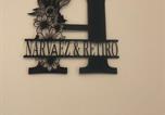 Location vacances Communauté de Madrid - Hostal Retiro-1