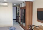 Location vacances Natal - Nallah Aparthotel-3