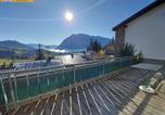 Location vacances Tauplitz - Ferienhaus Almrausch-2