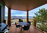 Location vacances Mont-Tremblant - Luxury Meets Adventure - Equinoxe 170-8-4
