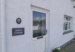 Location vacances Londonderry - Killea Cottage-3