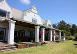 Location vacances Plettenberg Bay - Fynbos Ridge Country House & Cottages-1