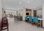 Hôtel Buffalo - Holiday Inn Express Crockett By Ihg-4