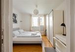 Location vacances Hamburg - Loft Fischkopf 3p Ndr Uke Zoo-1