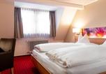 Hôtel Ulm - Hotel & Restaurant Post-4