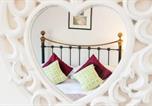 Location vacances Aberystwyth - Rooms by Maes y mor Town Centre-1