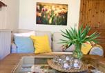Location vacances  Allemagne - Hof Lücke - Ferienwohnung Natur-2