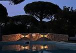 Hôtel Le Cannet-des-Maures - Le Mas du Rouquan-2
