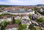 Hôtel Berthoud - Swissôtel Kursaal Bern-2