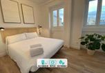 Location vacances La Corogne - Central Hideaway-1