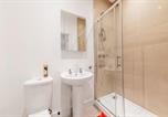Location vacances Maidstone - Sleeps 2 - Central - Studio - Wifi - Parking-4
