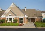 Hôtel Waynesboro - Sonesta Es Suites Charlottesville University-2