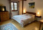 Location vacances Ribeauvillé - Chez Suzel-1