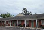Hôtel Williamsburg - Bassett Motel-2