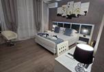 Location vacances Fiumicino - Albis Rooms Guest House-3
