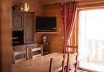 Location vacances La Clusaz - Chardonneret 3-4