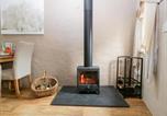 Location vacances  Gare de Ton Pentre - Caner Bach Lodge-3