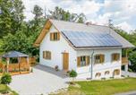 Location vacances Bad Tatzmannsdorf - Ferienhaus Im Suedburgenland-1