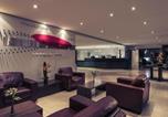Hôtel Viernheim - Mercure Hotel Mannheim am Friedensplatz-3