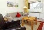 Location vacances Westerland - Ferienwohnung Mare Nostrum 5-2