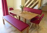 Location vacances Windelsbach - Pfauenauge-2