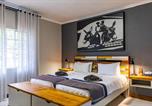 Location vacances   Kamanjab - Gondwana Damara Mopane Lodge-1