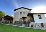 Location vacances Cangas de Onís - Apartamentos Rurales La Caviana-1