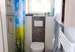 Location vacances Kaifenheim - Studio in uriger Bauernhofidylle-4