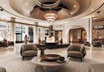 Hôtel قسم الغردقة - Tulua Sahl Hasheesh-4