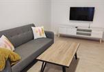 Location vacances Tudela - Txoko Loft Ribera-1