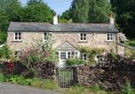 Location vacances Mitcheldean - Beulah Cottage-1