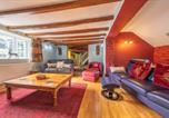 Location vacances Heacham - Cheney Hollow 4-3