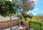 Location vacances Paphos - Kings Palace - Modern, sunny 2 bed ground floor with sea views-4