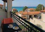 Hôtel Kalandra - Samel Hotel-3