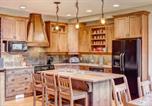 Location vacances Kelowna - Snowbanks 1-4
