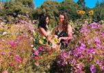 Location vacances Upper Lake - The Land - Luxury Retreat Center In Beautiful Nature - Bay Area Northern California-1