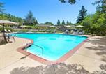 Location vacances Napa - Napa Escape Luxe King Bed Near Wineries & Spa-4