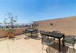 Location vacances Guadalajara - Warm and Modern apartment in Chapu-4