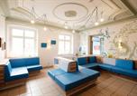 Hôtel Wangen im Allgäu - Hi Youth Hostel Lindau-4
