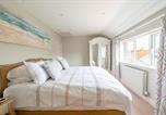 Location vacances Burnham Market - Creake Cottage-4