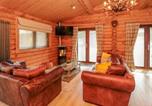 Location vacances Great Broughton - Wainstones Lodge 2-3