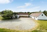 Location vacances Torup Strand - Røgegård Gården-1